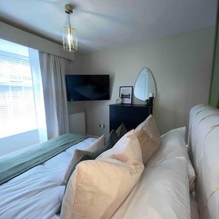 Churchview Apartments Seaham Exteriér fotografie