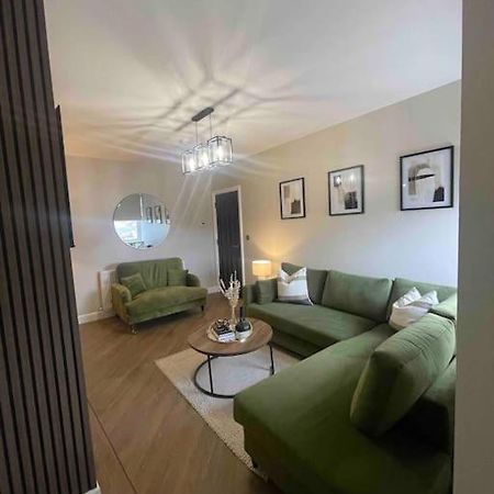 Churchview Apartments Seaham Exteriér fotografie