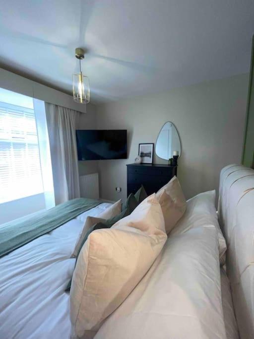 Churchview Apartments Seaham Exteriér fotografie