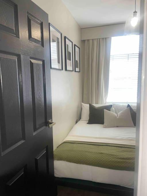 Churchview Apartments Seaham Exteriér fotografie