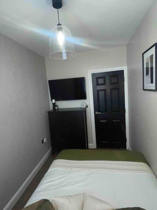Churchview Apartments Seaham Exteriér fotografie