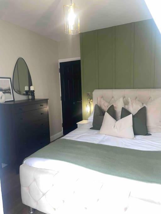 Churchview Apartments Seaham Exteriér fotografie
