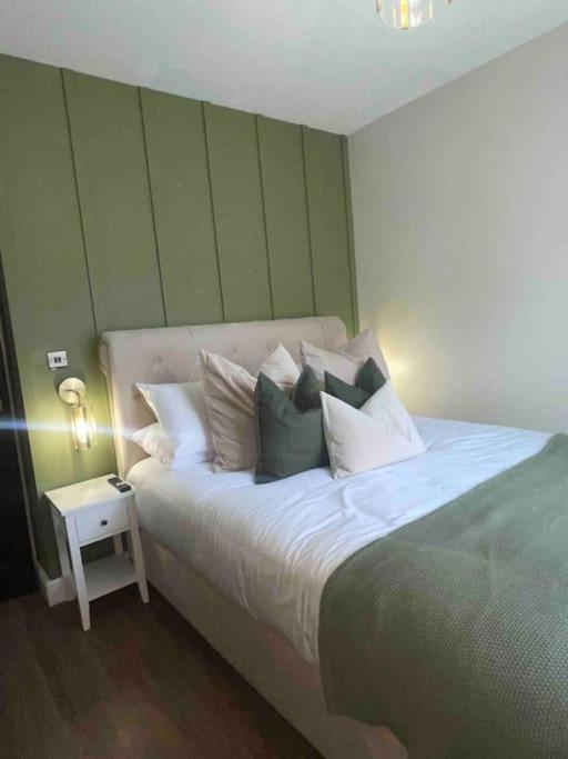 Churchview Apartments Seaham Exteriér fotografie